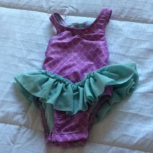 Baby Swim Suit